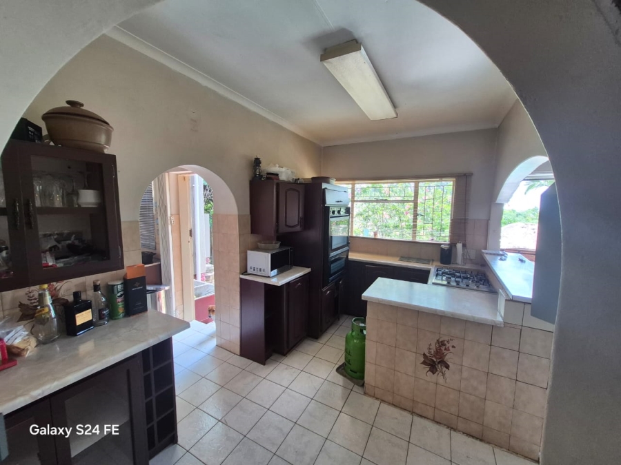 4 Bedroom Property for Sale in Cashan North West